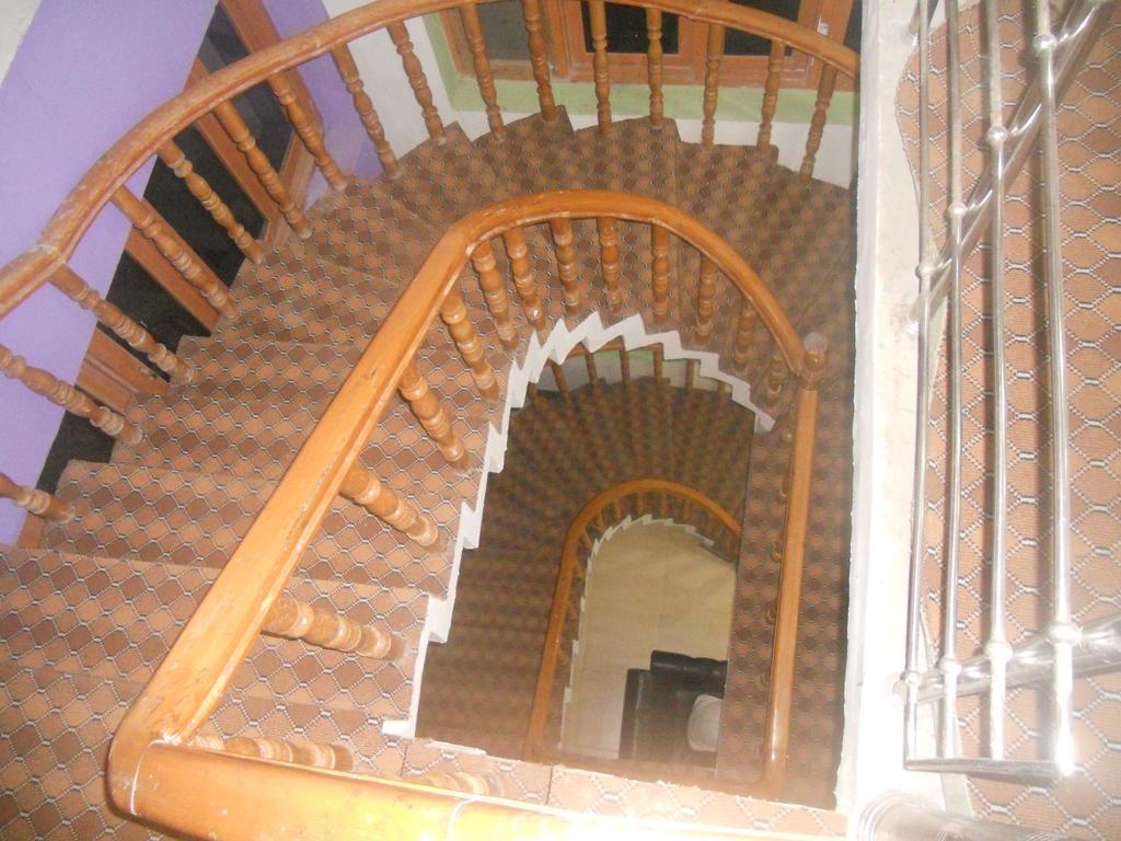 Hotel Royale Jannat Srīnagar Exterior foto