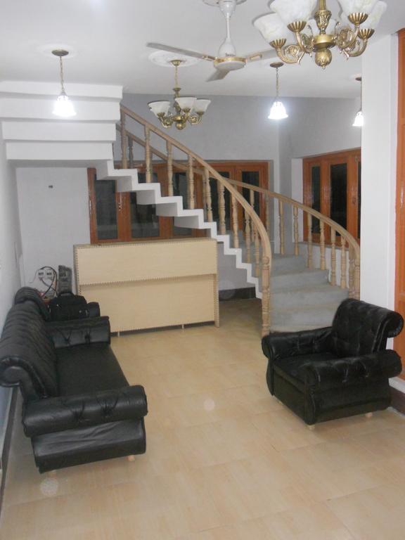 Hotel Royale Jannat Srīnagar Zimmer foto
